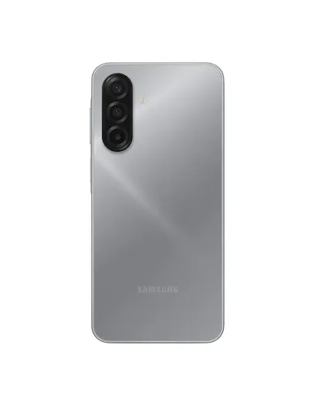 Samsung Galaxy A17 17 cm (6.7") Ranura híbrida Dual SIM 4G USB Tipo C 4 GB 128 GB 5000 mAh Gris