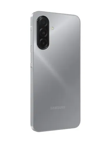 Samsung Galaxy A17 17 cm (6.7") Ranura híbrida Dual SIM 4G USB Tipo C 4 GB 128 GB 5000 mAh Gris