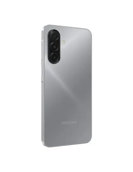 Samsung Galaxy A17 17 cm (6.7") Ranura híbrida Dual SIM 4G USB Tipo C 4 GB 128 GB 5000 mAh Gris