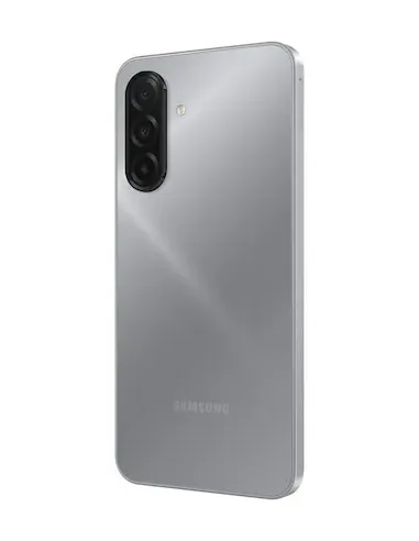 Samsung Galaxy A17 17 cm (6.7") Ranura híbrida Dual SIM 4G USB Tipo C 4 GB 128 GB 5000 mAh Gris