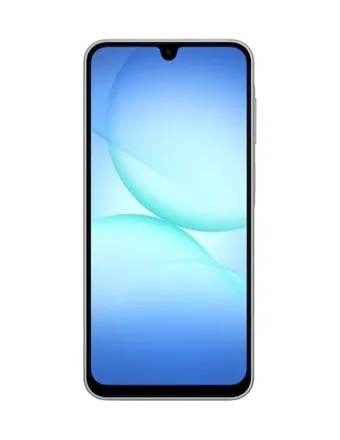 Samsung Galaxy A17 17 cm (6.7") Ranura híbrida Dual SIM 4G USB Tipo C 4 GB 128 GB 5000 mAh Gris