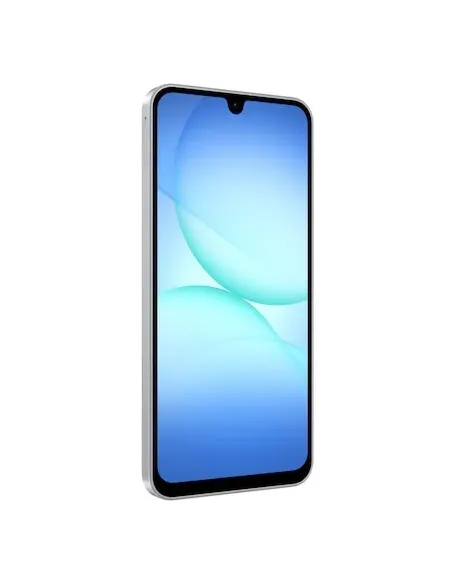 Samsung Galaxy A17 17 cm (6.7") Ranura híbrida Dual SIM 4G USB Tipo C 4 GB 128 GB 5000 mAh Gris