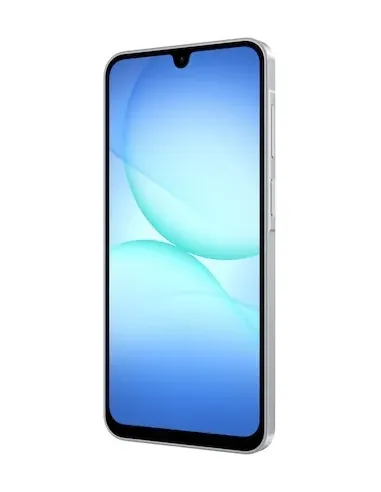 Samsung Galaxy A17 17 cm (6.7") Ranura híbrida Dual SIM 4G USB Tipo C 4 GB 128 GB 5000 mAh Gris