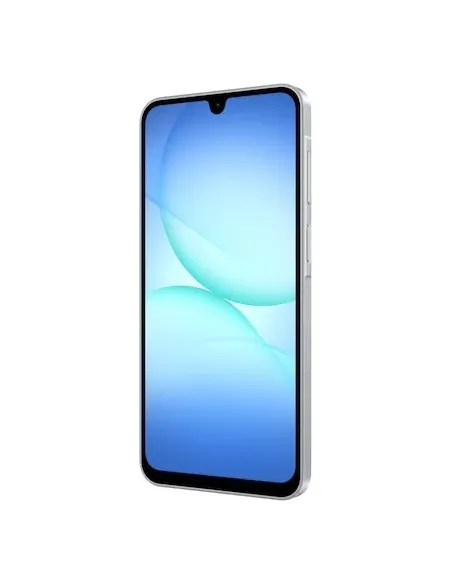 Samsung Galaxy A17 17 cm (6.7") Ranura híbrida Dual SIM 4G USB Tipo C 4 GB 128 GB 5000 mAh Gris
