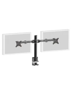 iiyama DS1002C-B1 soporte para monitor 81,3 cm (32") Escritorio Negro 2