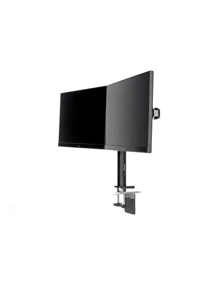 iiyama DS1002C-B1 soporte para monitor 81,3 cm (32") Escritorio Negro