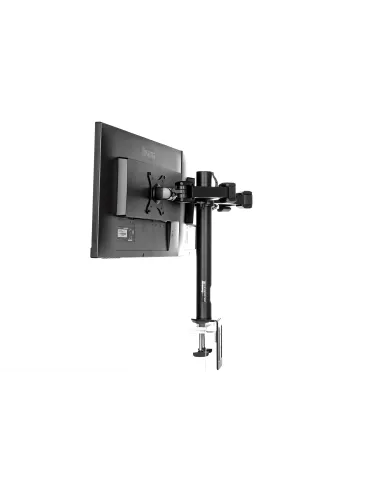 iiyama DS1002C-B1 soporte para monitor 81,3 cm (32") Escritorio Negro