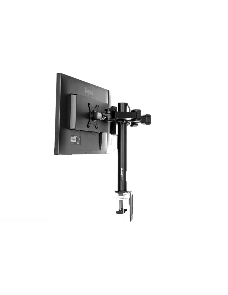iiyama DS1002C-B1 soporte para monitor 81,3 cm (32") Escritorio Negro