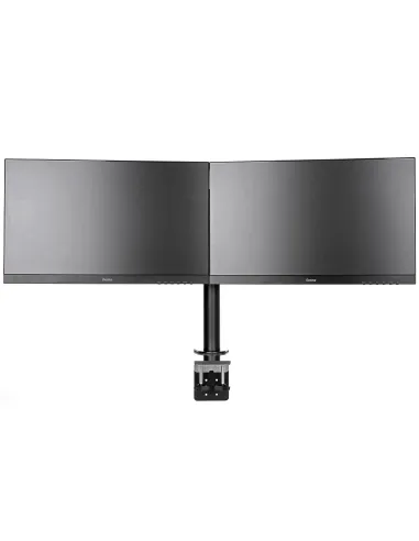 iiyama DS1002C-B1 soporte para monitor 81,3 cm (32") Escritorio Negro