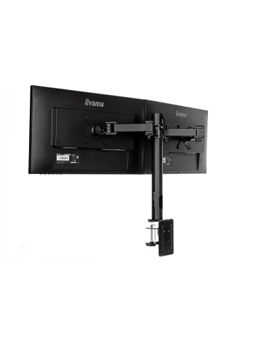 iiyama DS1002C-B1 soporte para monitor 81,3 cm (32") Escritorio Negro