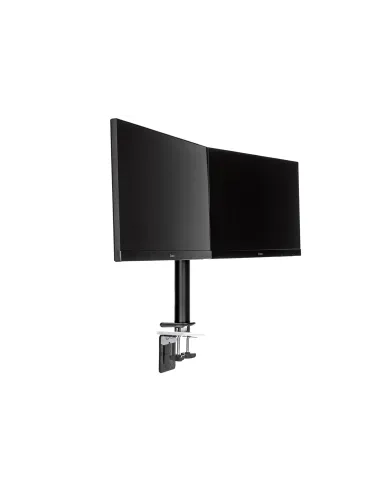 iiyama DS1002C-B1 soporte para monitor 81,3 cm (32") Escritorio Negro