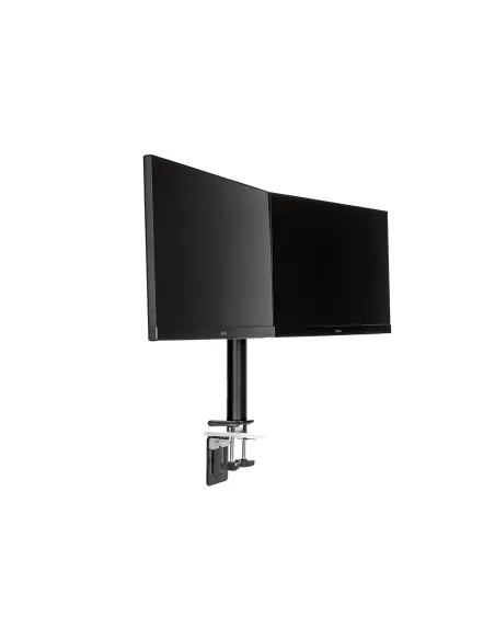 iiyama DS1002C-B1 soporte para monitor 81,3 cm (32") Escritorio Negro