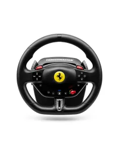 Thrustmaster T98-P Ferrari 296 GTB Negro USB Volante + Pedales Analógico Digital PC, PlayStation 4, PlayStation 5 2