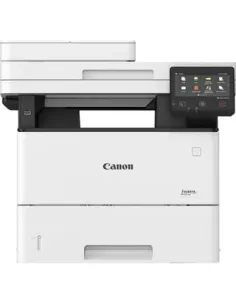 Canon i-SENSYS MF553DW Laser A4 1200 x 1200 DPI 43 ppm Wifi