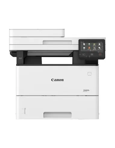 Canon i-SENSYS MF553DW Laser A4 1200 x 1200 DPI 43 ppm Wifi