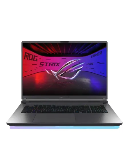 ASUS ROG Strix G18 G815LR-S9046 - Ordenador Portátil Gaming de 18" WQXGA 240Hz (Intel Core Ultra 9 275HX, 32GB RAM, 1TB SSD,