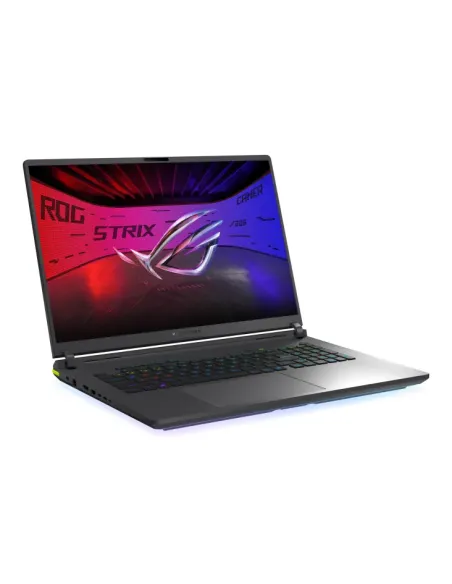 ASUS ROG Strix G18 G815LR-S9046 - Ordenador Portátil Gaming de 18" WQXGA 240Hz (Intel Core Ultra 9 275HX, 32GB RAM, 1TB SSD,