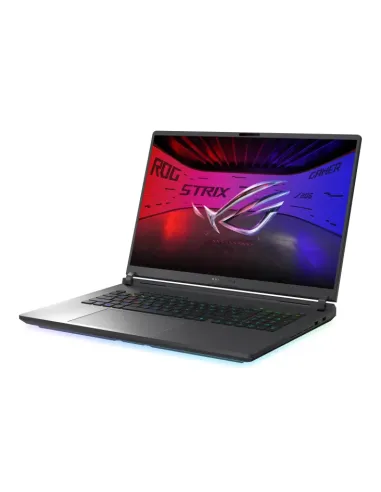 ASUS ROG Strix G18 G815LR-S9046 - Ordenador Portátil Gaming de 18" WQXGA 240Hz (Intel Core Ultra 9 275HX, 32GB RAM, 1TB SSD,