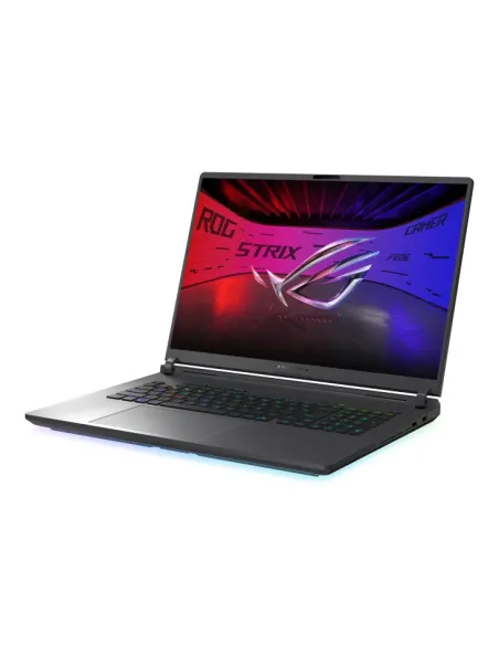 ASUS ROG Strix G18 G815LR-S9046 - Ordenador Portátil Gaming de 18" WQXGA 240Hz (Intel Core Ultra 9 275HX, 32GB RAM, 1TB SSD,
