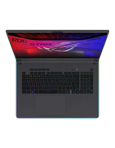 ASUS ROG Strix G18 G815LR-S9046 - Ordenador Portátil Gaming de 18" WQXGA 240Hz (Intel Core Ultra 9 275HX, 32GB RAM, 1TB SSD,