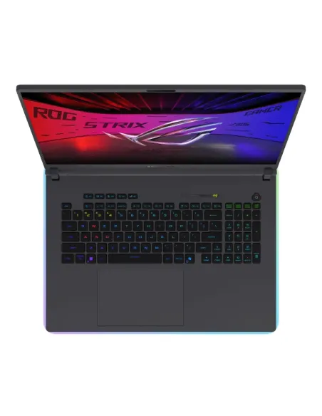 ASUS ROG Strix G18 G815LR-S9046 - Ordenador Portátil Gaming de 18" WQXGA 240Hz (Intel Core Ultra 9 275HX, 32GB RAM, 1TB SSD,