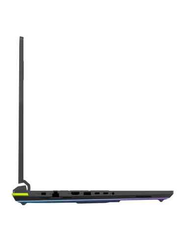 ASUS ROG Strix G18 G815LR-S9046 - Ordenador Portátil Gaming de 18" WQXGA 240Hz (Intel Core Ultra 9 275HX, 32GB RAM, 1TB SSD,