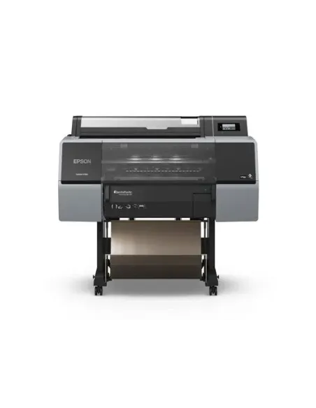 Epson SureColor P7300 impresora de gran formato Inyección de tinta Color 1200 x 2400 DPI A1 (594 x 841 mm) Ethernet