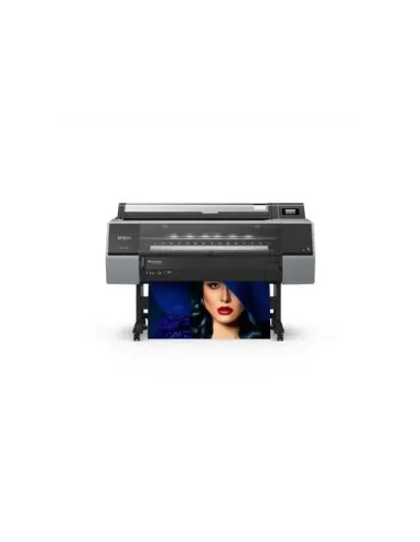 Epson SureColor P7300 impresora de gran formato Inyección de tinta Color 1200 x 2400 DPI A1 (594 x 841 mm) Ethernet