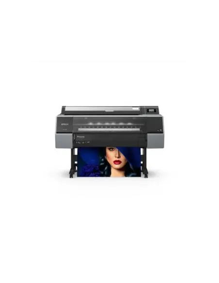 Epson SureColor P7300 impresora de gran formato Inyección de tinta Color 1200 x 2400 DPI A1 (594 x 841 mm) Ethernet