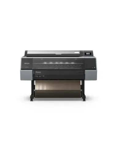 Epson SureColor P7300 impresora de gran formato Inyección de tinta Color 1200 x 2400 DPI A1 (594 x 841 mm) Ethernet