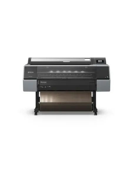 Epson SureColor P7300 impresora de gran formato Inyección de tinta Color 1200 x 2400 DPI A1 (594 x 841 mm) Ethernet