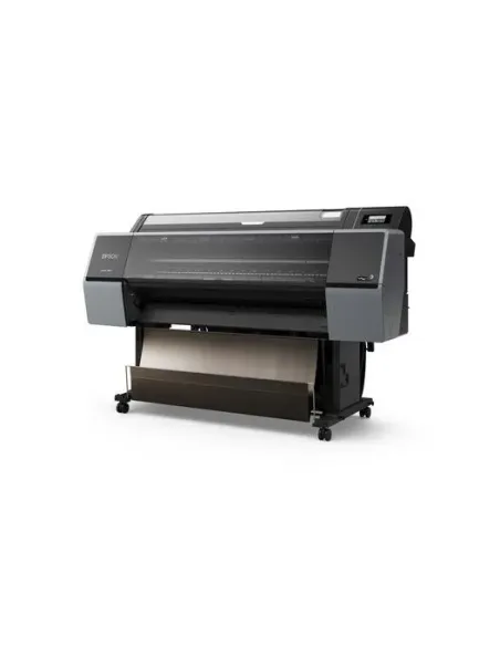 Epson SureColor P7300 impresora de gran formato Inyección de tinta Color 1200 x 2400 DPI A1 (594 x 841 mm) Ethernet