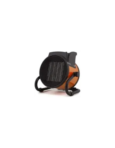 Calefactor Orbegozo FHR 2040/ 2000W/ Termostato Regulable