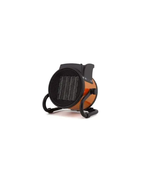 Calefactor Orbegozo FHR 2040/ 2000W/ Termostato Regulable