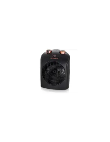 Calefactor Orbegozo FH 5036/ 2200W/ Termostato Regulable