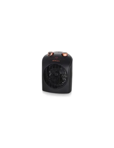 Calefactor Orbegozo FH 5036/ 2200W/ Termostato Regulable