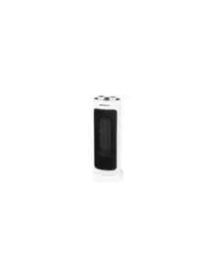 Calefactor Orbegozo CR 5033/ 2000W/ Termostato Regulable