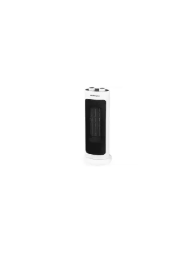 Calefactor Orbegozo CR 5033/ 2000W/ Termostato Regulable