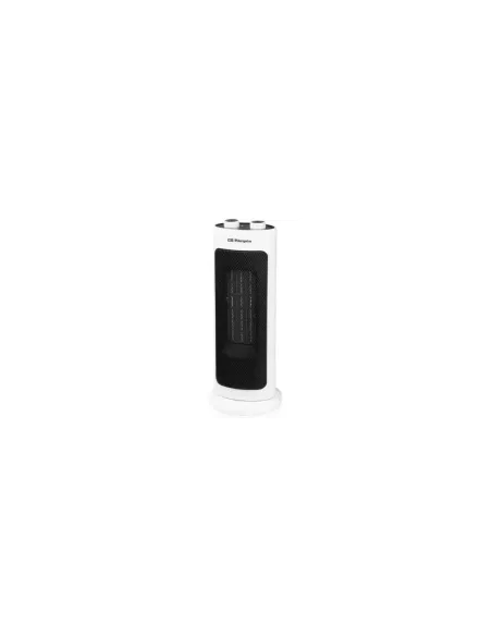 Calefactor Orbegozo CR 5033/ 2000W/ Termostato Regulable