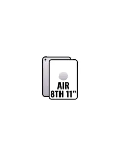 Apple iPad Air 11" 8th Wi-Fi/ M4/ 512GB/ Púrpura