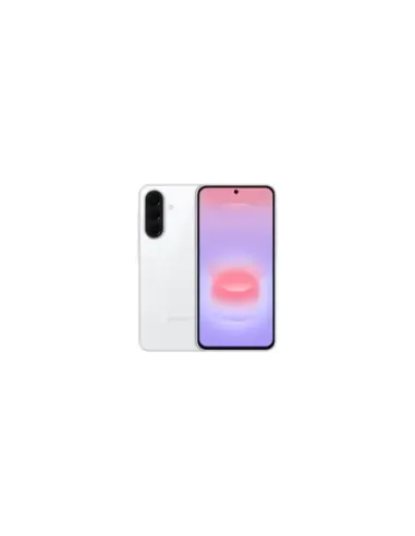 Smartphone Samsung Galaxy A37 6GB/ 128GB/ 6.7"/ 5G/ Blanco