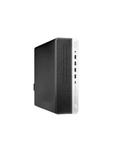 Ordenador reacondicionado sffi hp 600 g5 - i5 - 8th - 16gb - 512gb mvme - win 11 pro