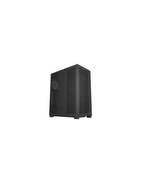 FSP U500-B Carcasa Full Tower mITX, mATX, ATX, E-ATX, CEB, EEB Negro
