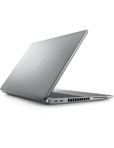 DELL Latitude 5550 Intel Core Ultra 5 135H Portátil 39,6 cm (15.6") Full HD 16 GB DDR5-SDRAM 512 GB SSD Wi-Fi 6E (802.11ax)