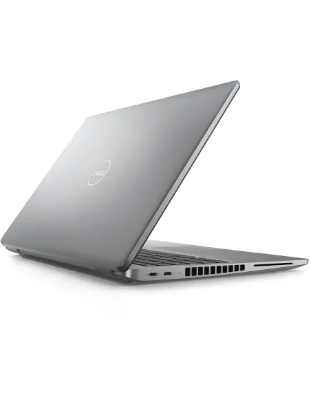DELL Latitude 5550 Intel Core Ultra 5 135H Portátil 39,6 cm (15.6") Full HD 16 GB DDR5-SDRAM 512 GB SSD Wi-Fi 6E (802.11ax)