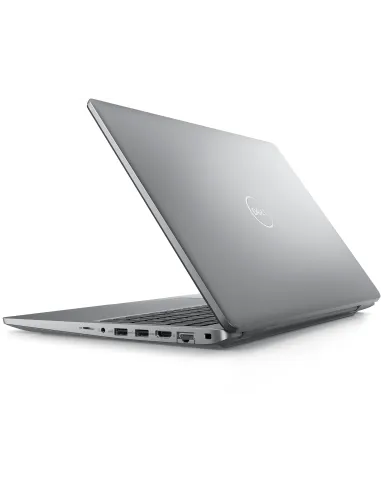 DELL Latitude 5550 Intel Core Ultra 5 135H Portátil 39,6 cm (15.6") Full HD 16 GB DDR5-SDRAM 512 GB SSD Wi-Fi 6E (802.11ax)