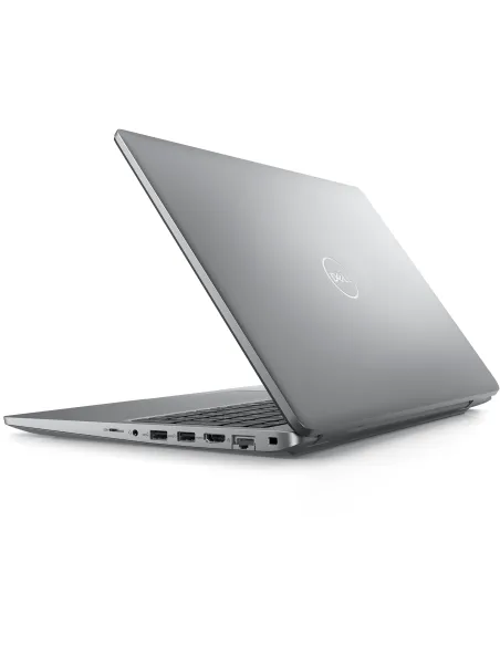 DELL Latitude 5550 Intel Core Ultra 5 135H Portátil 39,6 cm (15.6") Full HD 16 GB DDR5-SDRAM 512 GB SSD Wi-Fi 6E (802.11ax)
