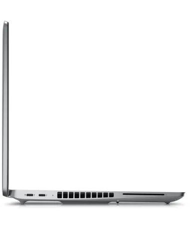 DELL Latitude 5550 Intel Core Ultra 5 135H Portátil 39,6 cm (15.6") Full HD 16 GB DDR5-SDRAM 512 GB SSD Wi-Fi 6E (802.11ax)