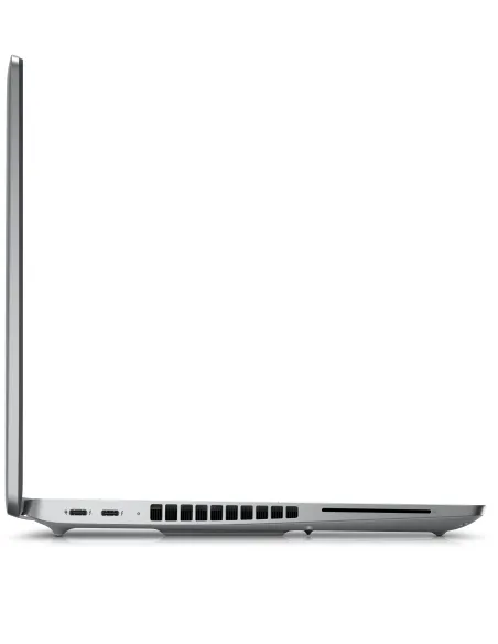 DELL Latitude 5550 Intel Core Ultra 5 135H Portátil 39,6 cm (15.6") Full HD 16 GB DDR5-SDRAM 512 GB SSD Wi-Fi 6E (802.11ax)