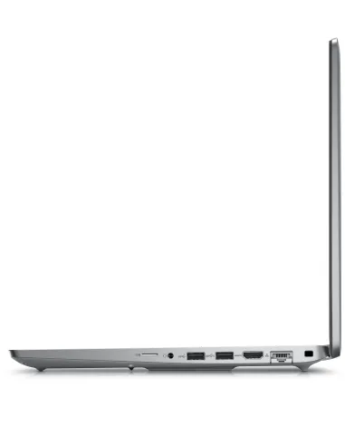 DELL Latitude 5550 Intel Core Ultra 5 135H Portátil 39,6 cm (15.6") Full HD 16 GB DDR5-SDRAM 512 GB SSD Wi-Fi 6E (802.11ax)
